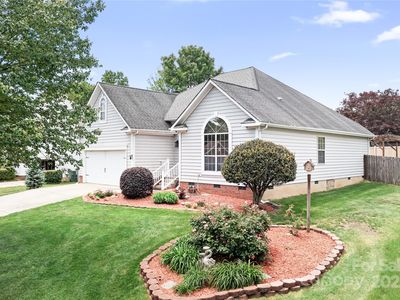 141 Rose St, Mooresville, NC, 28117