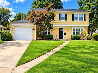 3106 Superior Ln, Bowie, MD 20715