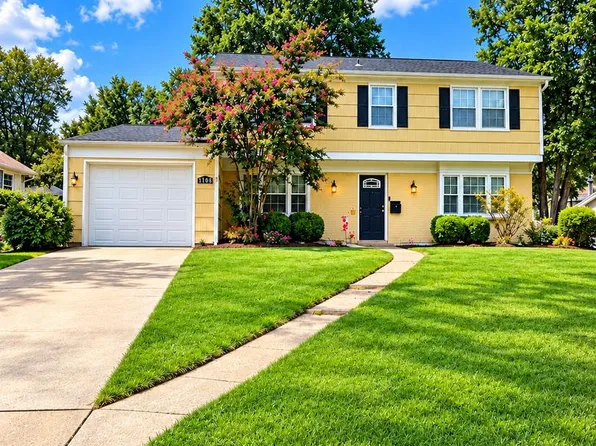 3106 Superior Ln, Bowie, MD 20715