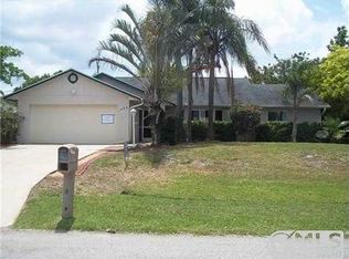 1080 SW Majorca Ave, Port Saint Lucie, FL 34953