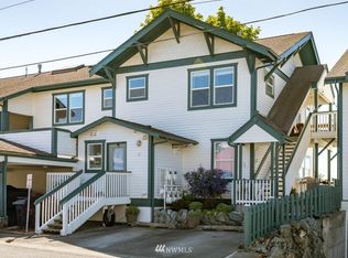 307 E Division St UNIT E, Mount Vernon, WA 98273