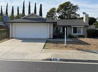 475 Kim St, Bay Point, CA 94565