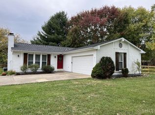 25709 Brightridge Dr, West Harrison, IN 47060