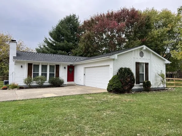 25709 Brightridge Dr, West Harrison, IN 47060