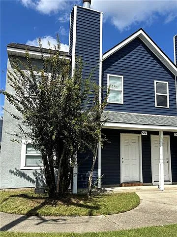 504 Voters Rd