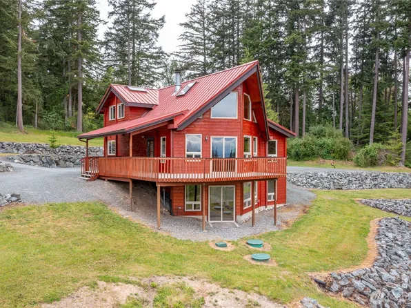 3036 Angela Lane, Oak Harbor, WA 98277