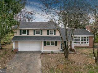 31 Bonnie Ave, Bel Air, MD 21014