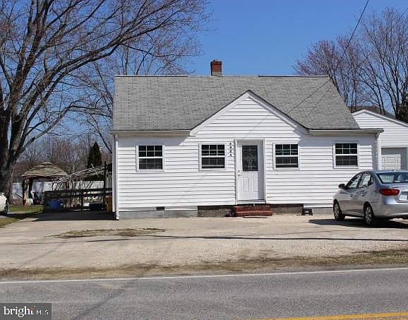 1st image of 4025 Main St