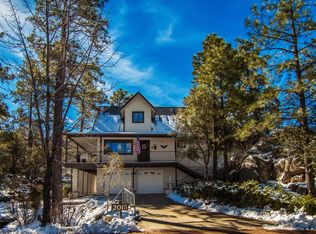 2015 Idylwild Rd, Prescott, AZ 86305