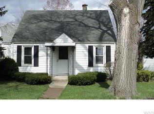 481 Sweet Home Rd, Amherst, NY 14226