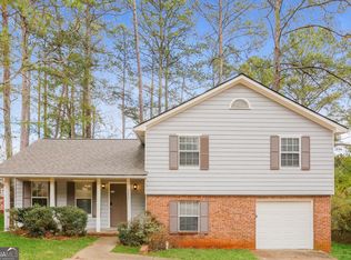 2453 Crestdale Cir, Atlanta, GA 30316