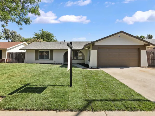 3155 Poppypatch Dr, Modesto, CA 95354