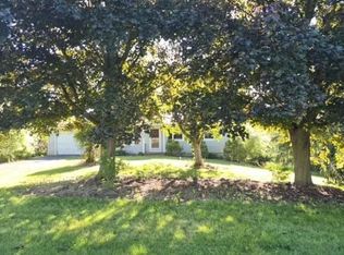 3905 Deneering Rd, Marion, NY 14505