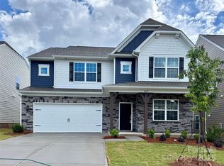 4601 Potters Wheel Dr, Fort Mill, SC 29715