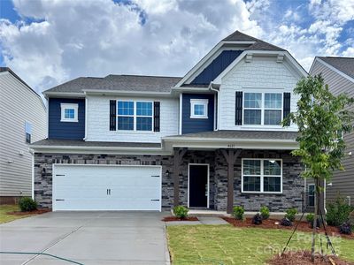 4601 Potters Wheel Dr, Fort Mill, SC, 29715