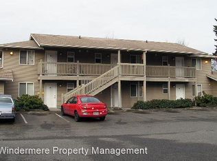 3431 Northwest Ave APT 240, Bellingham, WA 98225