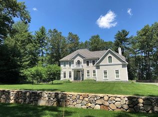 8 Skelton Rd, Carlisle, MA 01741