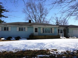 12818 Patten Tract Rd, Monroeville, OH 44847