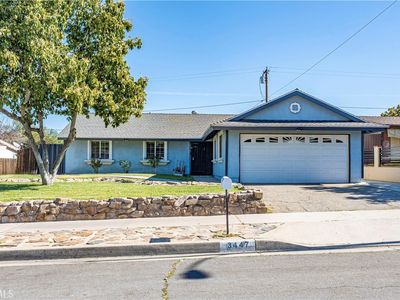 3447 Windsong St, Corona, CA, 92879
