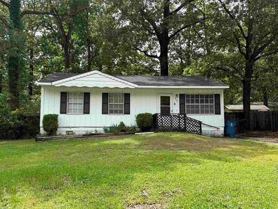 802 Desoto Pl, Benton, AR, 72015