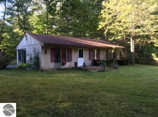 1575 Media Dr, East Tawas, MI 48730