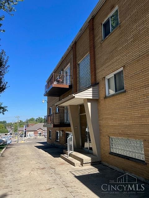 1st image of 4163 Harrison Ave