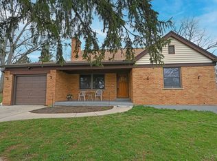 3074 Kleeman Ct, Cincinnati, OH 45211