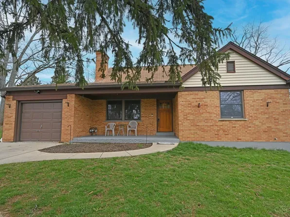 3074 Kleeman Ct, Cincinnati, OH 45211