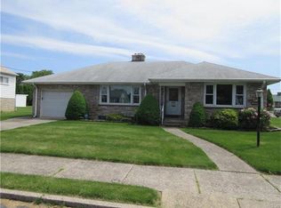 1858 Bayard St, Bethlehem, PA 18017