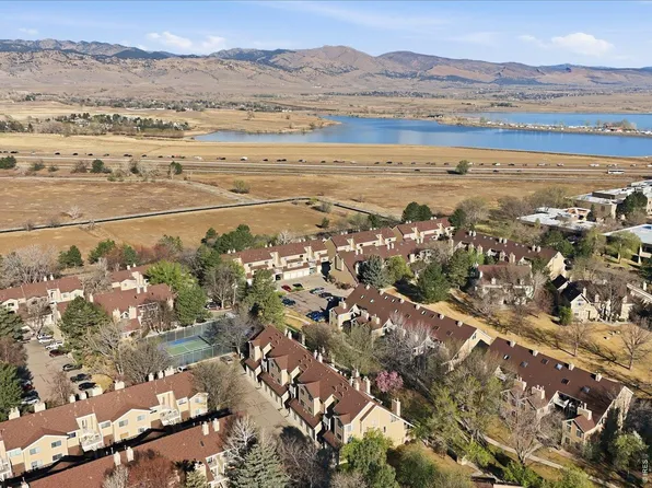 4791 White Rock Cir #C, Boulder, CO 80301