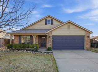 9009 N 157th East Ave, Owasso, OK 74055