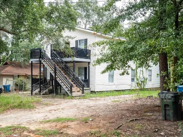 506 N Line St Unit A, West Columbia, SC 29169