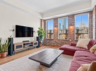 505 Tremont St UNIT 302, Boston, MA 02116