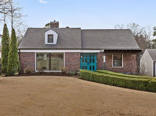 3471 Highland Park Pl, Memphis, TN 38111