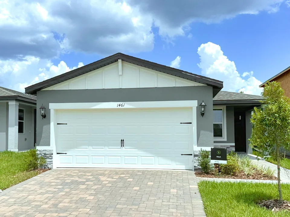 1461 Brekey Way