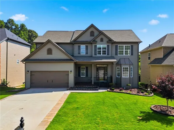 2991 Olde Tabby Dr, Douglasville, GA 30135