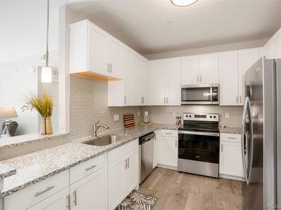 15700 E Jamison Drive Bldg 8 #8-103, Englewood, CO, 80112