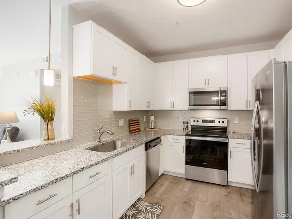 15700 E Jamison Drive Bldg 8 #8-103, Englewood, CO 80112