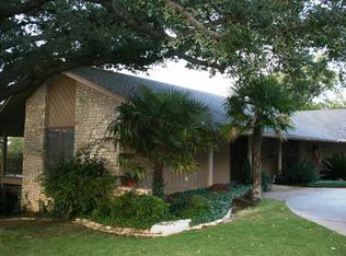 610 Via Viejo St, Marble Falls, TX 78654