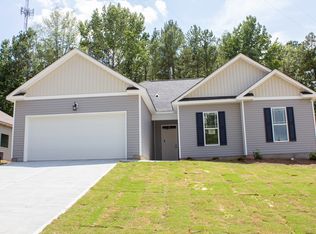 519 Bradley Dr, North Augusta, SC 29841