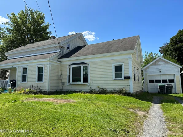 2 1st Street, Hoosick Falls, NY 12090