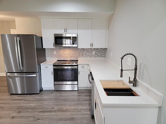 Brand new GE appliances