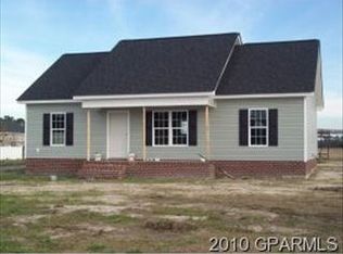 103 Donovan Cir, Washington, NC 27889