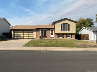 2461 E 98th Ave, Thornton, CO 80229