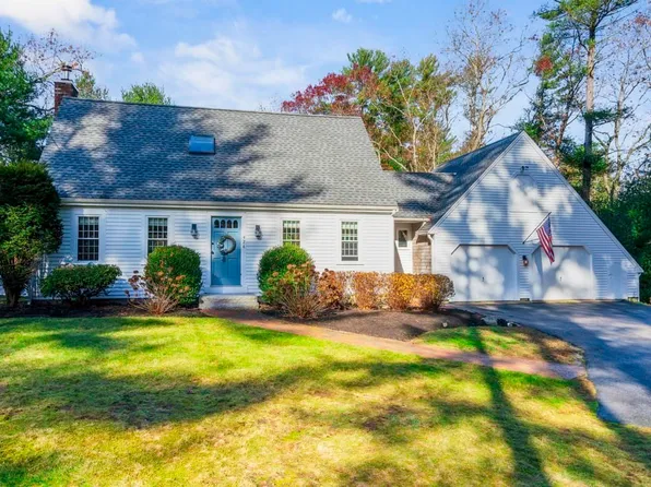 424 Chandler St, Duxbury, MA 02332