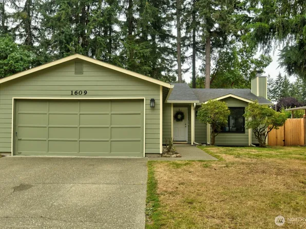 1609 14th Avenue SW, Olympia, WA 98502