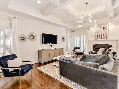 1108 Valley Overlook Dr NE — Photo 10