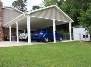 165 Vermont Cir NW, Cleveland, TN 37312