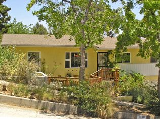 1100 Le Gray Ave, Los Angeles, CA 90042