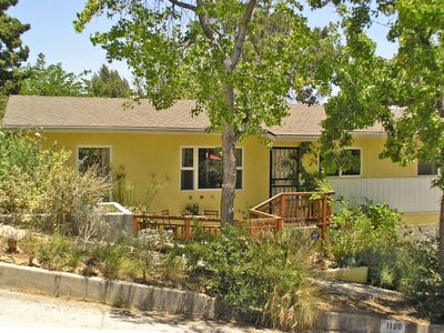 1100 Le Gray Ave, Los Angeles, CA, 90042